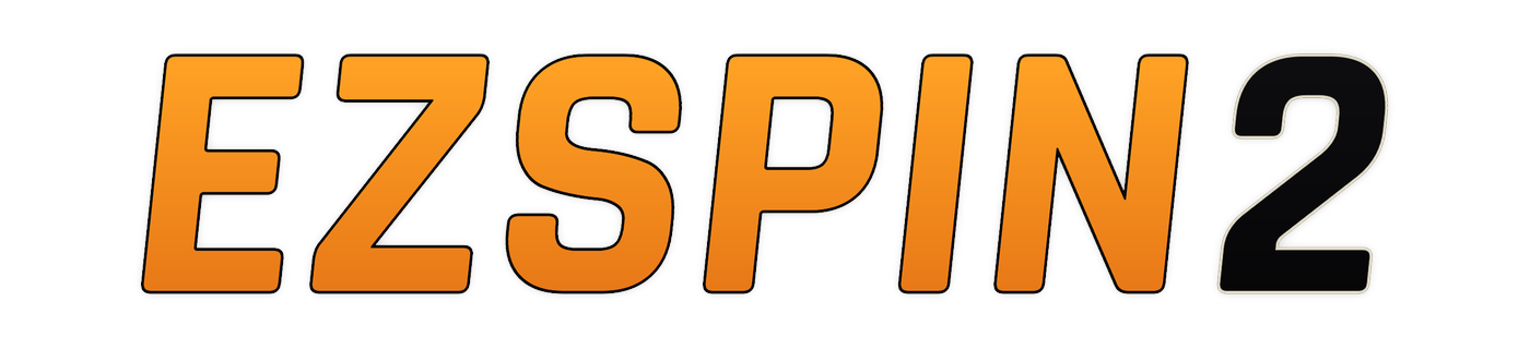 ezspin2 logo